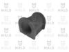 MALò 196343 Stabiliser Mounting